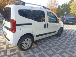 Fiat Qubo foto 7