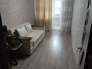Apartament cu 2 camere, 47 m², BAM, Bălți