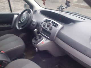 Renault Scenic foto 5