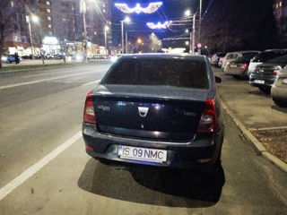 Dacia Logan foto 5