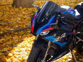 BMW S 1000 RR foto 3