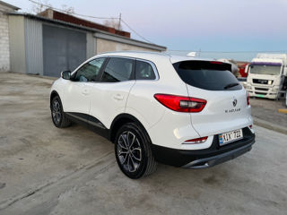 Renault Kadjar foto 8