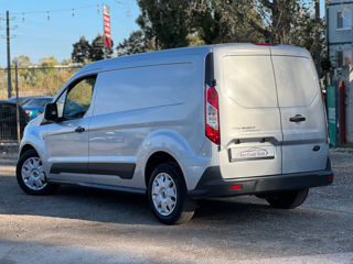 Ford Transit Connect foto 4