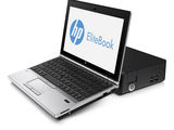 Док станции и блоки питания для ноутбуков HP EliteBook, HP Zbook foto 1