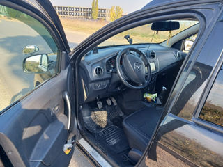 Dacia Logan Mcv foto 6