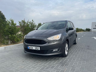 Ford Grand C-MAX