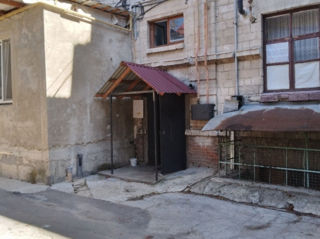 Room, 23 м², 5/1 fl.