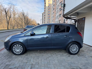 Opel Corsa foto 8