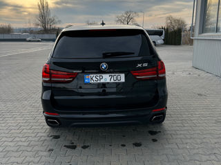 BMW X5 foto 3