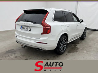 Volvo XC90 foto 5