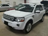 Land Rover Freelander foto 2