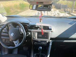 Renault Kadjar foto 7