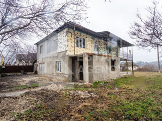 Vânzare, casă, 2 nivele, 4 camere, strada Victor Basistîi, Ciorescu foto 4