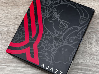 [Новые] Игровые мышки Ajazz AJ179V2 Type-C/2.4Ghz/Bluetooth фото 6