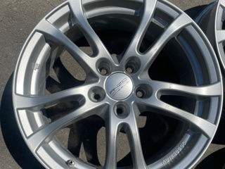 5/112 r17 ET42 Volkswagen Mercedes Audi Skoda Seat 5x112 r17 foto 2