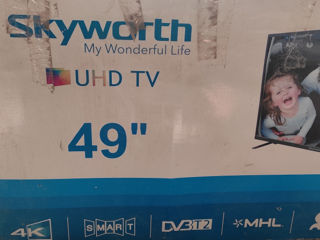 vind televizor cu defect Skyworth