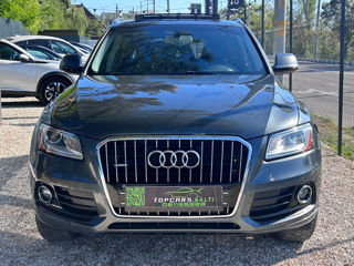 Audi Q5 foto 2