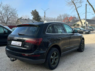 Audi Q5 foto 6