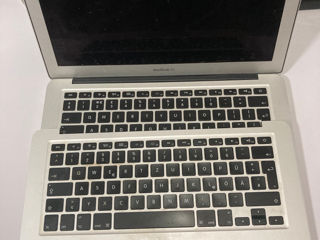 Piese MacBook Air 13 2011-2017 foto 5