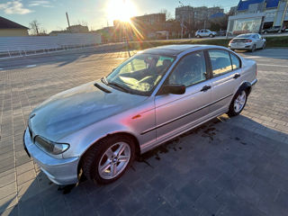 BMW 3 Series foto 4