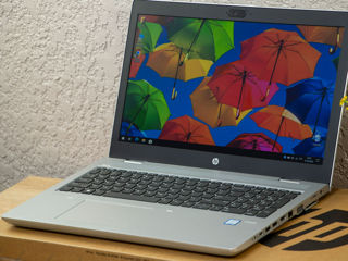 Hp Probook 650 G5/ Core I5 8250U/ 16Gb Ram/ 256Gb SSD/ 15.6" FHD IPS!! foto 4