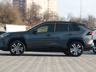 Toyota Rav 4 foto 4