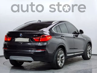 BMW X4 foto 2