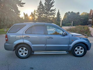 KIA Sorento foto 8