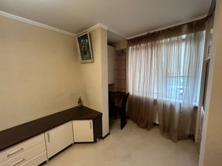 Apartament cu 2 camere, 52 m², BAM, Bălți foto 8