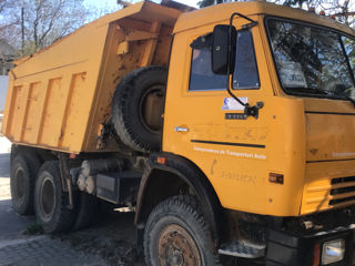 KAMAZ 65115