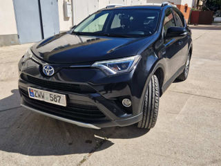 Toyota Rav 4 foto 8