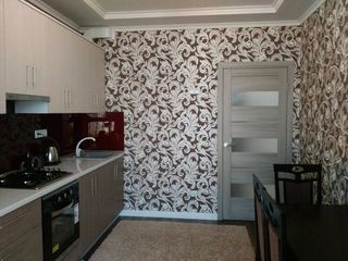 Apartament cu 2 camere, 50 m², Buiucani, Chișinău foto 3