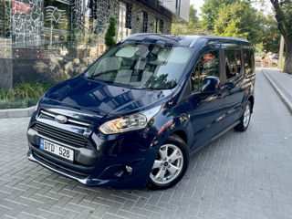 Ford Tourneo Connect foto 9