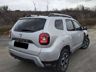 Dacia Duster foto 4