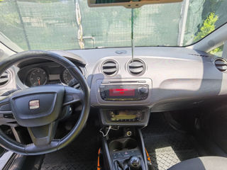 Seat Ibiza foto 8