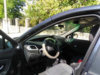 Renault Grand Scenic foto 5