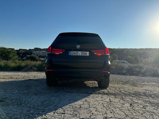 BMW X5 foto 4