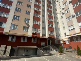 Apartament cu 1 cameră, 54 m², Telecentru, Chișinău