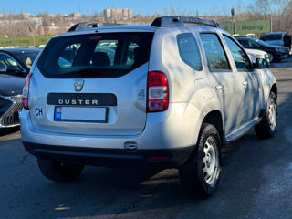 Dacia Duster foto 5