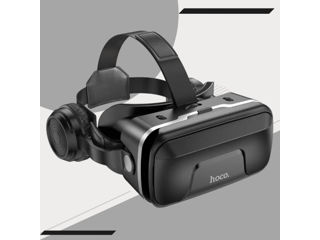 Ochelari VR box pentru realitate virtuală foto 2
