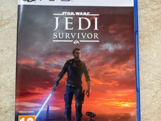 Star Wars Jedi Survivor PlayStation 5