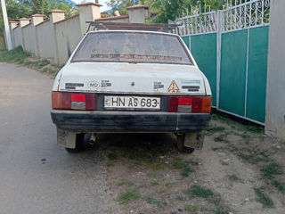 Lada / ВАЗ 2109 foto 1