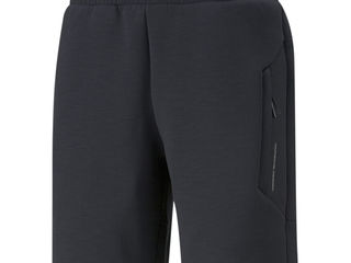 Шорты Puma M Porsche Rct Sweat Shorts