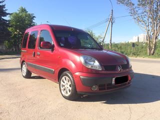 Renault Kangoo foto 2