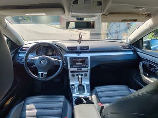 Volkswagen Passat CC foto 6