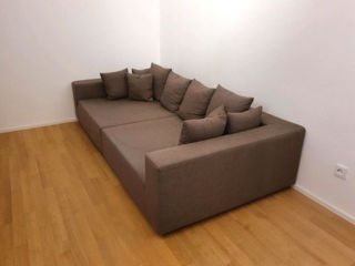 Sofa / canapea moale foto 2