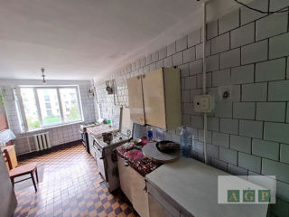 O cameră, 17 m², Buiucani, Chișinău foto 10
