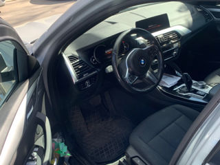 BMW X4 foto 5