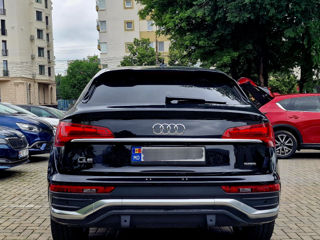 Audi Q5 foto 2