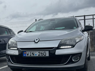 Renault Megane foto 4